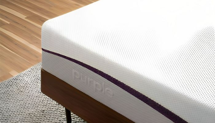 How to Clean a Purple Mattress