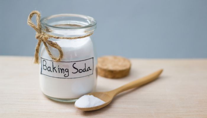 How to Make Baking Soda Paste for Cleaning?