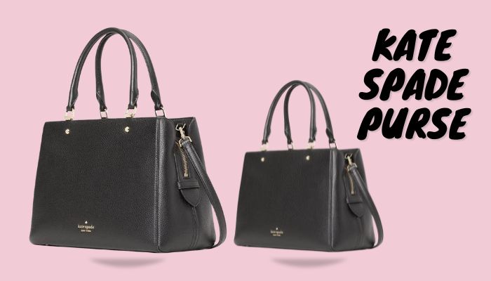 How to Get Stains Out of a Kate Spade Purse