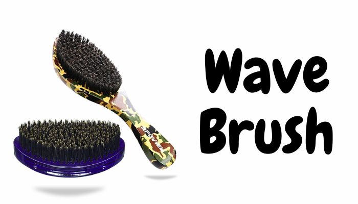 How to Clean a Wave Brush?