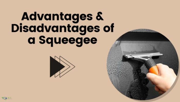 Advantages-Disadvantages-of-a-Squeegee