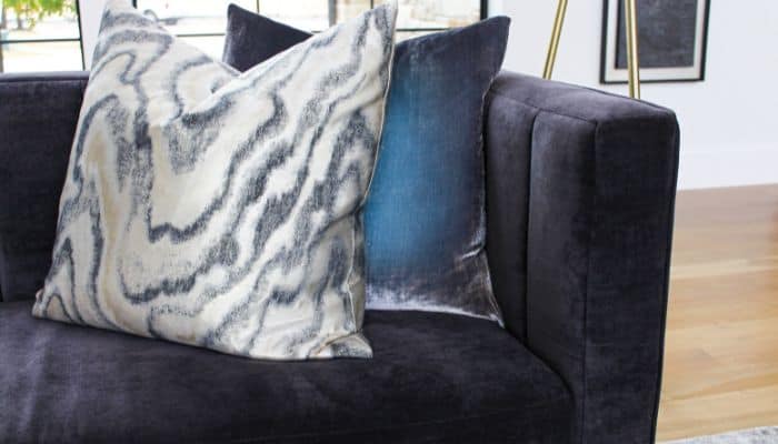 How to Wash Velvet Couch Covers