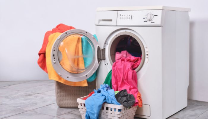 How-to-Wash-a-Coleman-Sleeping-Bag-in-washing-machine