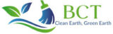 Best Cleaning Tools Logo