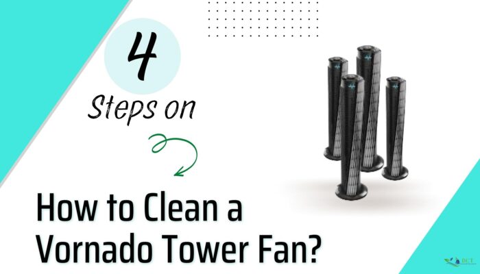 how-to-clean-vornado-tower-fan