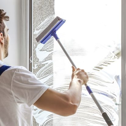 Window Cleaning​ Service