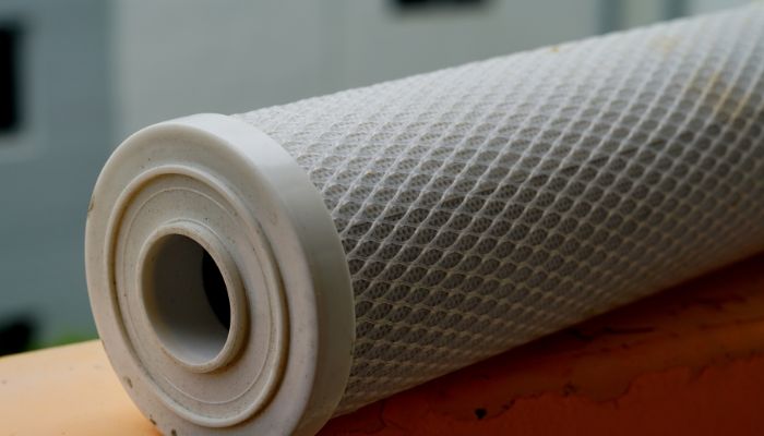 Activated Carbon Filters for water filtering