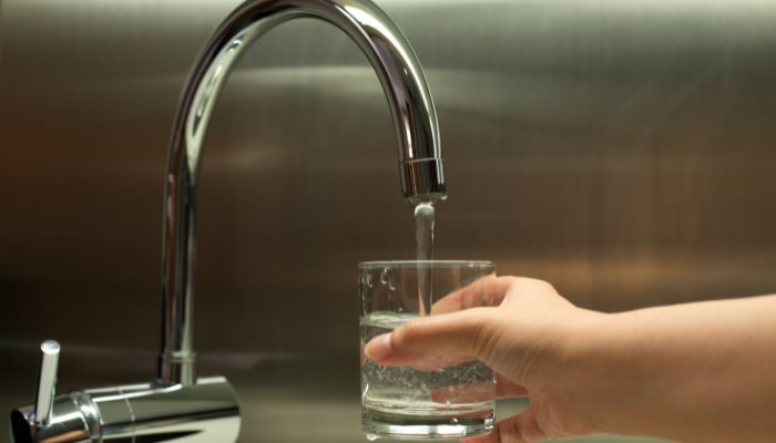Can a Water Filter Make Hard Water Soft