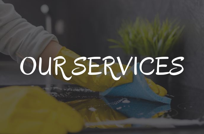 Our Cleaning Services