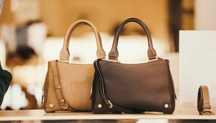How to Clean Lining of Handbags?