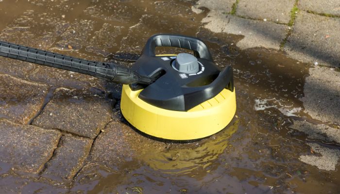 Best Commercial Pressure Washer Surface Cleaner