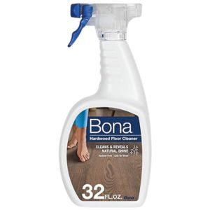 Bona Hardwood Floor Cleaner Spray (32 fl oz)
