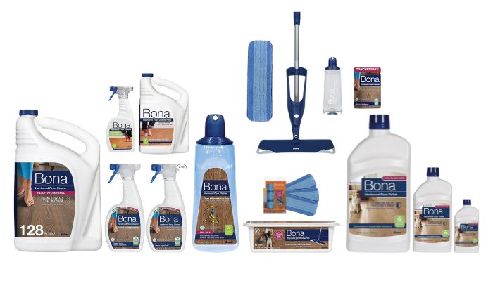Bona: The Ultimate Floor Cleaner, Polish, and Spray Mop in 2023