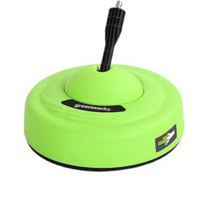 Greenworks 11″ Rotating Surface Cleaner