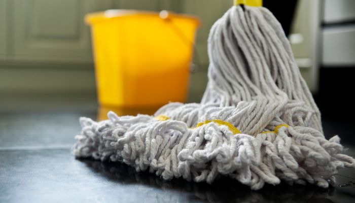 Tips for Effective Mop Wringing