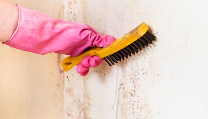 Common Tasks Included in Post Construction Cleaning