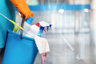 Apartment Cleaning Service - BestCleaningTools, Miami, Florida USA