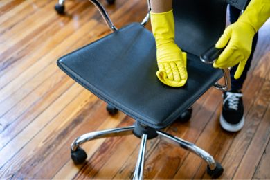 Office Cleaning Service - BestCleaningTools